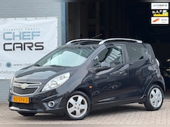 Chevrolet Spark - 1.2|NAP|AIRCO|PDC|NIEUWEAPK|LAGEKM|2EIGENAAR