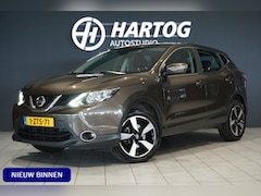 Nissan Qashqai - 1.6 Acenta 163PK + TREKHAAK 1500KG