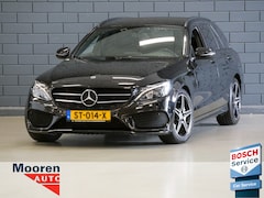 Mercedes-Benz C-klasse Estate - 180 Sport Edition AMG | NAVIGATIE | CAMERA |