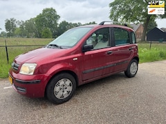Fiat Panda - 1.2 Dynamic, APK, 120.000 km, hoge instap/zit