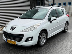 Peugeot 207 SW - 1.6 VTi Sportium | Full Option