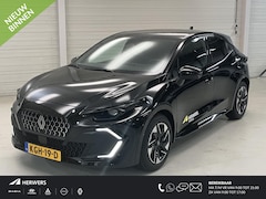Renault Clio - 1.8 Hybrid 160 techno / Automaat / All season banden