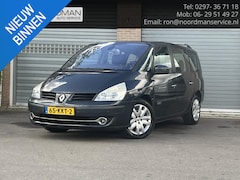 Renault Grand Espace - 2.0T Dynamique Automaat