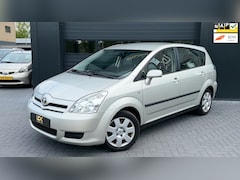 Toyota Verso - 1.6 VVT-i Terra|Trekhaak|Airco|NAP