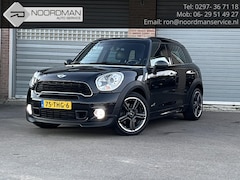 MINI Countryman - 1.6 Cooper S ALL4 Chili