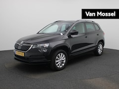 Skoda Karoq - 1.0 TSI Business Edition