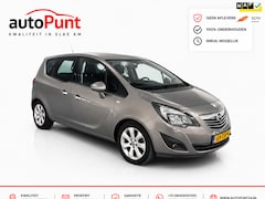 Opel Meriva - 1.4 Turbo Cosmo