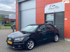 Audi A1 Sportback - 1.2 TFSI Ambition Pro Line Business APK AIRCO PDC STOELVERWARMING
