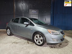 Opel Astra - 1.6 Edition AIRCO - NAVIGATIE - CRUISE CONTROL