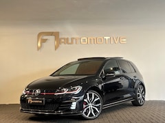 Volkswagen Golf - 2.0 TSI GTI Performance Pano|Dynaudio|Keyless
