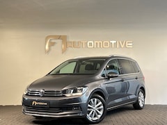 Volkswagen Touran - 1.5 TSI Highline Business 7p Trekhaak|Camera
