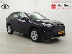 Toyota RAV4 - 2.5 Hybrid AWD Active | Apple Carplay / Android Auto | Adaptive Cruise | Clima | Parkeerse
