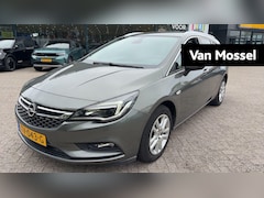 Opel Astra Sports Tourer - 1.0 Online Edition | Navigatie | Parkeersensoren V+A | Climate control |