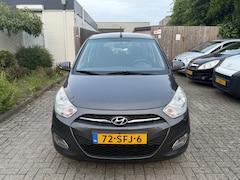 Hyundai i10 - 1.1 i-Motion Cool
