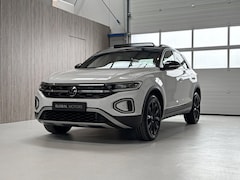 Volkswagen T-Roc - 1.5 TSI Style 150 PK - PANORAMADAK - AUTOMAAT - STOELVERWARMING - ADAPTIEVE CRUISE CONTROL