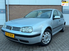 Volkswagen Golf - 1.6 Comfortline CLIMATE/AUTOMAAT/113.460KM