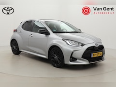 Toyota Yaris - 1.5 Hybrid Executive | Panoramadak | Dodehoek detectie | Navigatie | JBL | Apple Carplay /