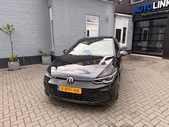 Volkswagen Golf - 1.4 eHybrid GTE | PANO | IQ LED | STOELVERWARMING |