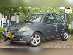 Citroën C3 - 1.4i Exclusive AIRCO/CRUISE