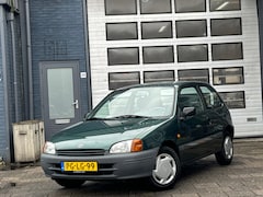 Toyota Starlet - 1.3-16V | Elek-Pakket | Stuurbekr | N.A.P