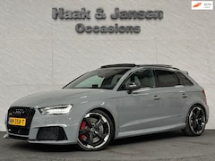 Audi A3 Sportback - 2.5 TFSI RS 3 quattro Pro Line Plus - Pano - B&O - ACC