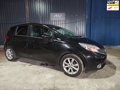 Nissan Note - 1.2 DIG-S Connect Edition 360 CAMERA - NAVIGATIE - CLIMA
