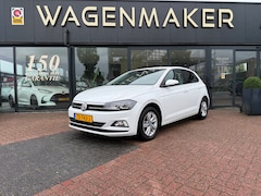 Volkswagen Polo - 1.0 TSI Comfortline Clima|ACC|Navi|Carplay|