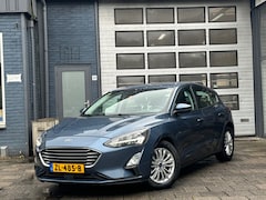 Ford Focus - 1.0 EcoBoost Titanium Business | Clima | Cruise | Camera