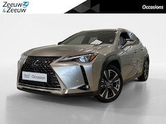 Lexus UX - 250 HYBRID | AWD | EXECUTIVE | PRESIDENT PACK | WINTERSET |