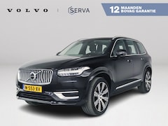 Volvo XC90 - T8 Recharge AWD Inscription Exclusive | Panoramadak | 360° camera | Luchtvering | Head-up