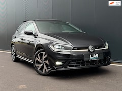 Volkswagen Polo - 1.0 TSI R Line | PANO | Keyless | IQ drive | Groot scherm | 3x R line | IQ lights | VW dea