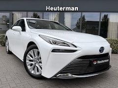 Toyota Mirai - Dynamic Fuelcell/ Keyless/ JBL / Nieuw incl BTW