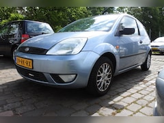 Ford Fiesta - 1.3 Futura 222 dkm nw apk tot 20-6-2027 div exstra, s