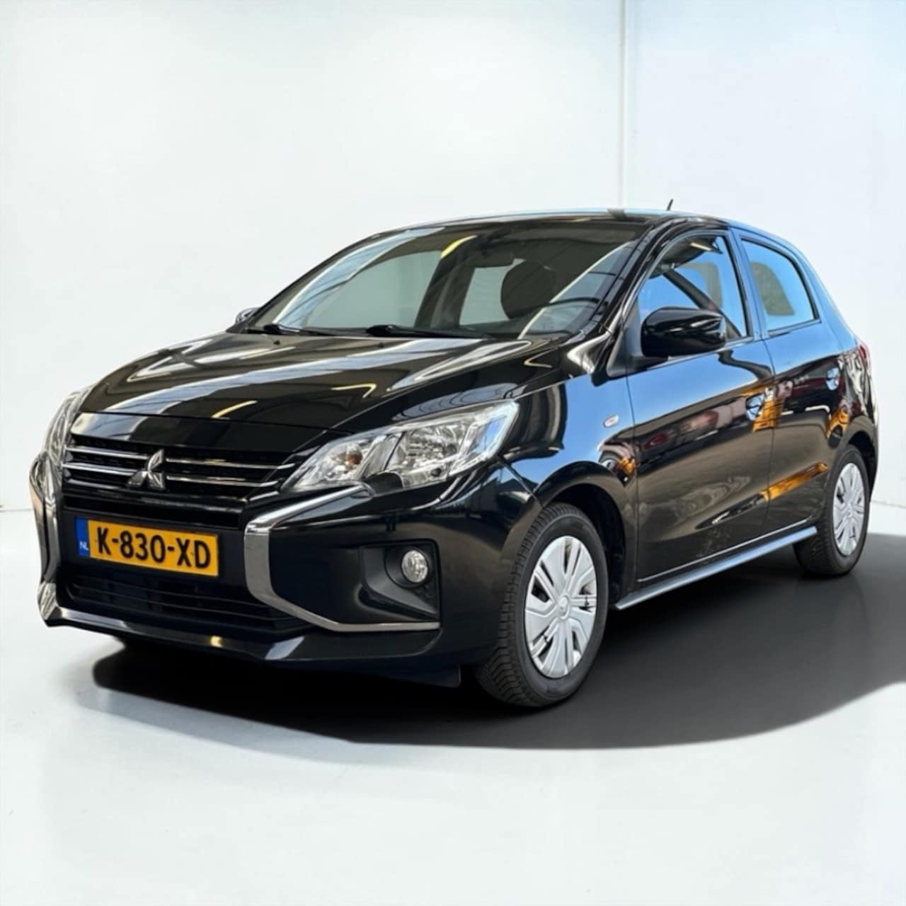 Mitsubishi Space Star - 1.2 Cool+ 2 stuks op voorraad - AutoWereld.nl