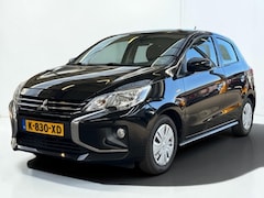 Mitsubishi Space Star - 1.2 Cool+ 2 stuks op voorraad