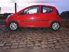 Citroën C1 - 1.0-12V Ambiance 5 drs 223 dkm div exstra, s