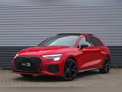 Audi A3 Sportback - A3 Sportback 35 TFSI |3x S-Line| Panoramadak | Matrix | Sfeerverlichting | B&O | Adaptive