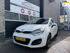 Kia Rio - 1.2 CVVT Plus Pack Navigatie