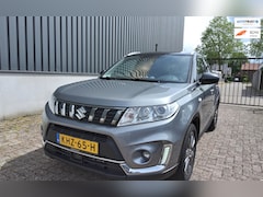 Suzuki Vitara - 1.0 Boosterjet Allgrip S|afb trekhaak|AUTOMAAT