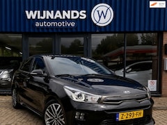 Kia Rio - 1.0 T-GDi MHEV GT-Line Stuur/Stoel Vw Keyless Clima