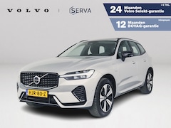 Volvo XC60 - T6 Plug-in hybrid AWD Plus Dark | Panoramadak | 360° camera | Stoel- en Stuurverwarming |