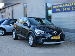 Renault Captur - 1.0 TCe 90 Zen
