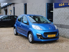 Peugeot 107 - 1.0 5DR Active Airco