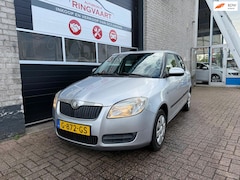 Skoda Fabia - 1.2 Classic Met 1 JAAR APK