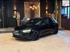 Audi A3 Sportback - 1.4 TFSI S-Line|PANO|KEYLES|MEMORY|FULL OPTIONS