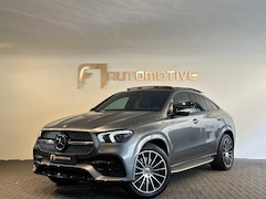 Mercedes-Benz GLE-Klasse Coupé - 350 e 4MATIC Pano|Burmester