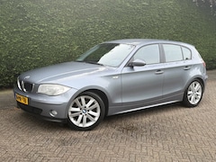 BMW 1-serie - 116i High Executive Xenon/ PDC / APK MEI 2027