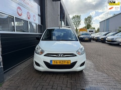 Hyundai i10 - 1.1 i-Drive Cool Met 1 JAAR APK