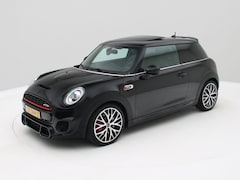 MINI John Cooper Works - 2.0 Chili 232PK / Panorama / Origineel NL