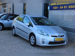 Toyota Prius - 1.8 Aspiration Clima Xenon